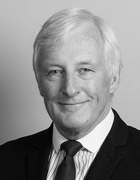 Jonathan Stuart Mitchell MA — ECBA Honorary Advisory Board Member
