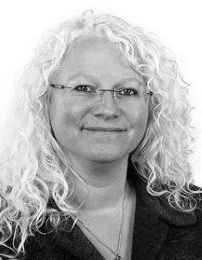 Louise Hodges — ECBA Honorary Advisory Board Member
