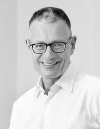 Prof Dr. Holger Matt — ECBA Honorary Advisory Board Member