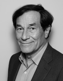 Robin Grey KC — ECBA Honorary Advisory Board Member