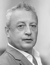 Vincent Asselineau — ECBA Honorary Advisory Board Member