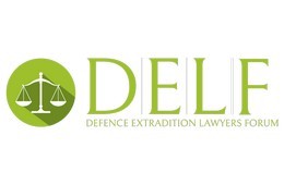 ECBA Collective Members | Defence Extradiction Lawyers' Forum (DELF)