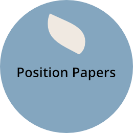 ECBA Resources - Position Papers