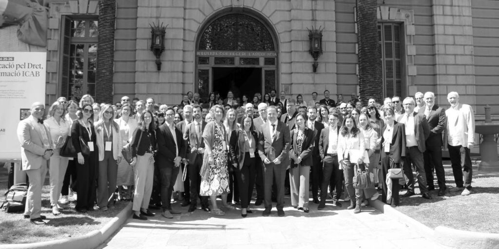 ECBA Spring Conference 2026, 24 and 25 April in Barcelona, Spain